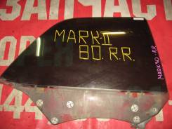 Стекло Toyota Markll #ZX80