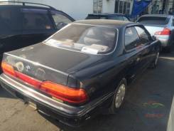 Toyota Vista. SV30, 3SFE