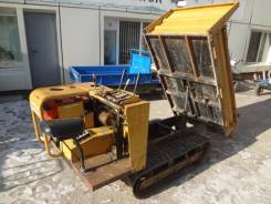 Kubota. Продам минисамосвал Акция, 700 куб. см.