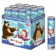 Хлопушки.