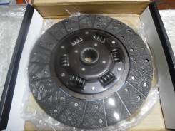 Диск сцепления. Nissan Condor Mitsubishi Canter Mitsubishi Fuso Isuzu Elf