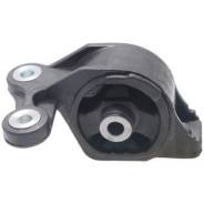 Подушка двигателя. Honda: Jazz, Mobilio, Mobilio Spike, Fit Aria, Fit Двигатели: L12A1, L12A3, L12A4, L13A1, L13A2, L13A5, L13A6, L15A1, L15A, L13A