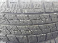 Goodyear Ice Navi Zea II. Зимние, без шипов, 2014 год, износ: 5%, 4 шт