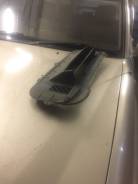 Воздухозаборник. Subaru Impreza