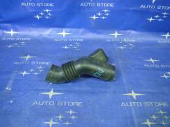 Патрубок воздухозаборника. Subaru Legacy B4, BLE Subaru Outback, BPE Subaru Legacy, BLE, BPE Двигатели: EZ30, EJ30D