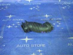Патрубок воздухозаборника. Subaru Legacy B4, BL5, BL, BP, BP5 Subaru Legacy, BL, BL5, BP, BP5 Двигатели: EZ20, EJ20, EJ20X, EJ20Y