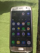 Samsung Galaxy S7. �/�