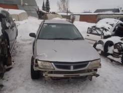Nissan Wingroad. WHNY11, QG18DE