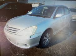 Toyota Allion. AZT240, 1AZ