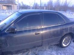 Toyota Camry. CV30, 2CT