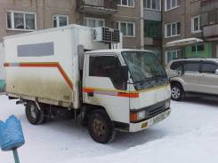 Mitsubishi Canter. Продается грузовик мицубиси кантер, 3 500 куб. см., 2 500 кг.