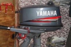Yamaha. Год: 2005 год, длина 3,00 м., двигатель подвесной, 5,00 л.с., бензин