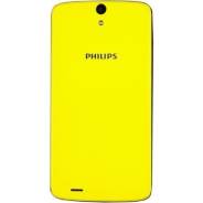 Philips Xenium V387. Б/у