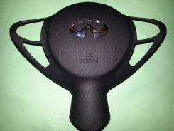 Подушка безопасности. Infiniti FX37 Infiniti QX70 Infiniti FX35 Infiniti FX45