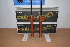 Амортизатор. Subaru Impreza, GD2, GG5, GD3, GG3, GG9, GD4, GG2, GDB, GDC, GGC, GDA, GGD, GDD, GD, GD9, GGA, GGB, GG Двигатели: EJ205, EJ204. Под заказ