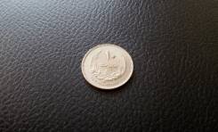 Ливия. Редкие 10 милльем 1965 года!