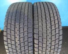 Bridgestone Blizzak MZ-03. Всесезонные, износ: 5%, 2 шт