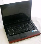 Samsung R510. 15.4", 667����, ��� 2048 ��, ���� 500���, WiFi: 1, Bluetooth: 1, ����������� �� 3��. ����