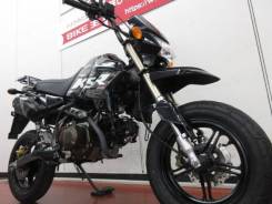 Kawasaki KSR. 110 куб. см., исправен, птс, без пробега. Под заказ