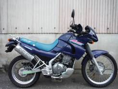 Kawasaki KLE 250. 250 куб. см., исправен, птс, без пробега. Под заказ