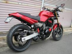 Yamaha SRX 400. 400 куб. см., исправен, птс, без пробега. Под заказ