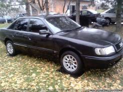 Audi 100