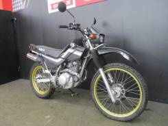 Yamaha XT 225. 225 куб. см., исправен, птс, без пробега. Под заказ