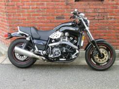 Yamaha V-Max 1200. 1 200 куб. см., исправен, птс, без пробега. Под заказ