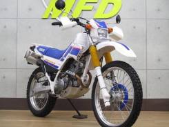 Yamaha XT 225. 225 куб. см., исправен, птс, без пробега. Под заказ