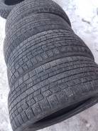 Dunlop Graspic DS3. Всесезонные, 2012 год, износ: 40%, 4 шт