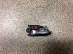 Ручка двери внутренняя. Toyota Cresta, JZX100