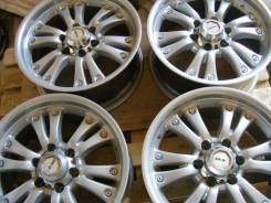 MKW. 8.5x18, 6x139.70, ET10, ЦО 110,6 мм.