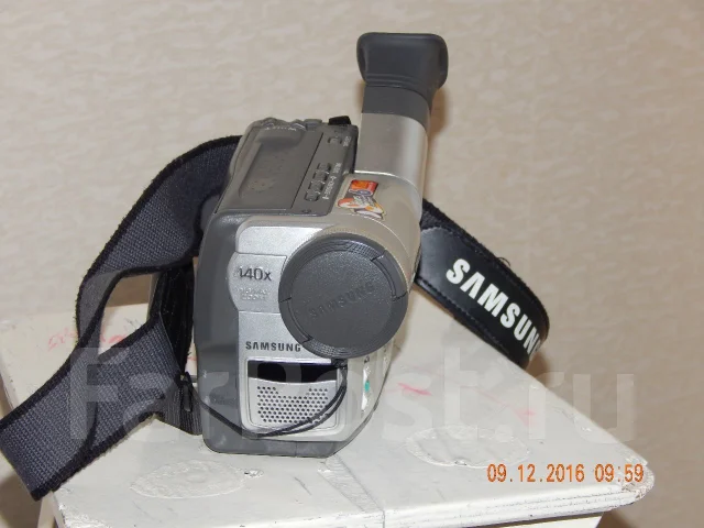 Samsung VP-M50 ����