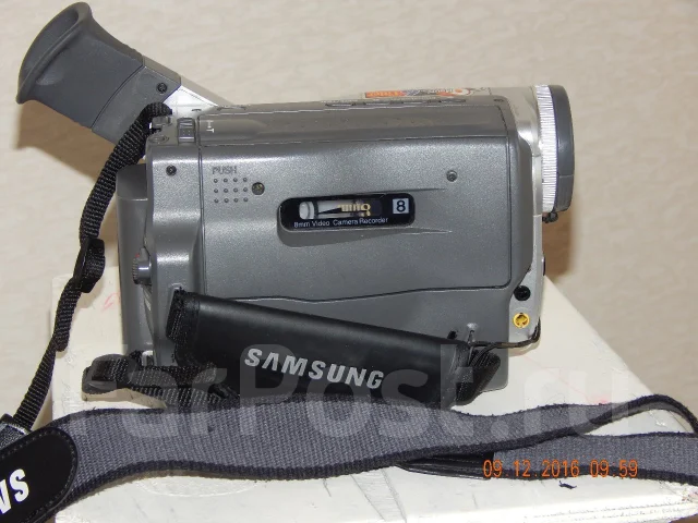 Samsung VP-M50 ����