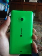 Microsoft Lumia 535 Dual Sim. �/�