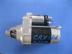 Стартер. Honda CR-V, RD1 Двигатель B20B