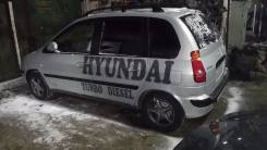 Hyundai Matrix