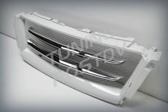 Решетка радиатора. Toyota Land Cruiser Prado, GDJ150L, GDJ150W, GDJ151W, GRJ150, GRJ150L, GRJ150W, GRJ151, GRJ151W, KDJ150L, TRJ150, TRJ150W