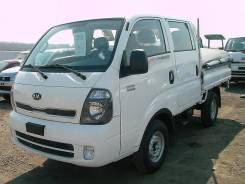 Привод. Kia Bongo