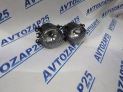 Фара противотуманная. Suzuki Jimny, JB43, JB23W, JB33W, JB43W, JB31W, JB32W