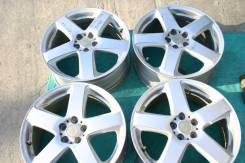 VAGGIO. 7.0x17", 5x100.00, ET53