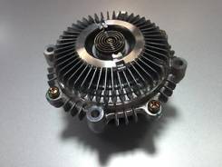 Вискомуфта. Toyota: Cresta, Cressida, Supra, Crown, Crown Majesta, Mark II, Chaser, Soarer Двигатель 1GFE