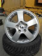 Honda. 6.0x16, 5x114.30, ET50