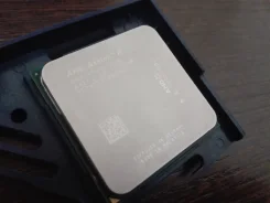 AMD Athlon II X2