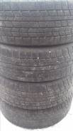 Dunlop DSX-2. Зимние, без шипов, 2010 год, износ: 10%, 2 шт