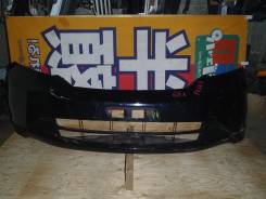 Бампер HONDA FREED