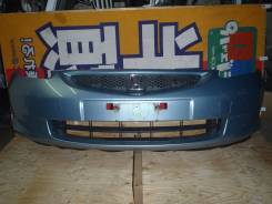 Бампер HONDA FIT