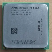 AMD Athlon 64