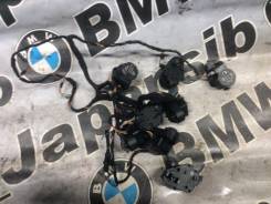 Сервопривод заслонок печки. BMW 5-Series, E60, E61