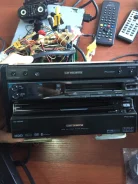 Pioneer Carrozzeria AVIC-VH009MD ����